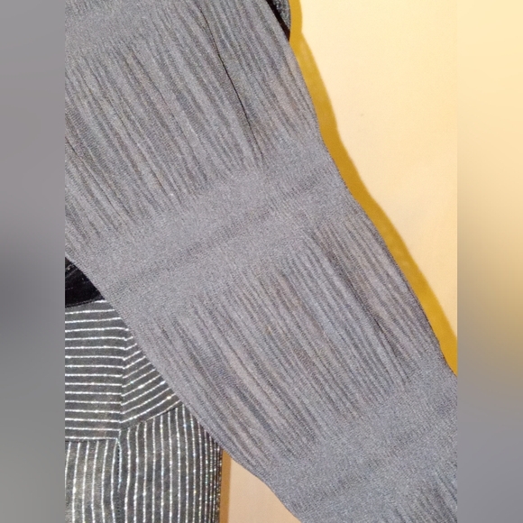 #101 Black Dancewear Jumpsuit ! - Picture 6 of 13